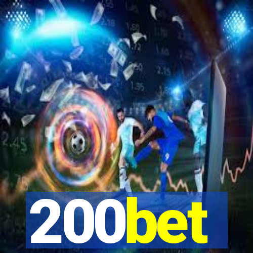 200bet