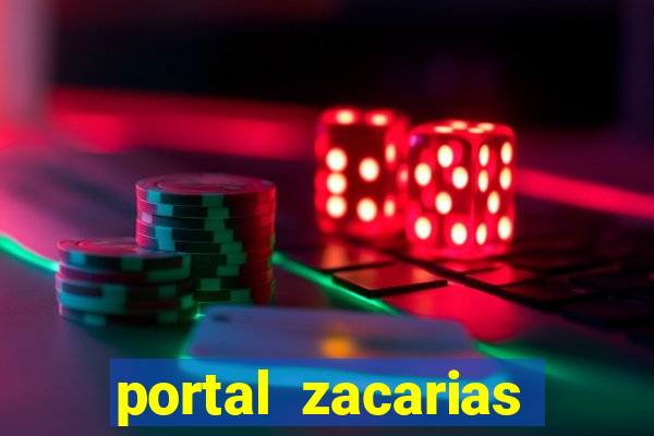 portal zacarias maloqueiro cova