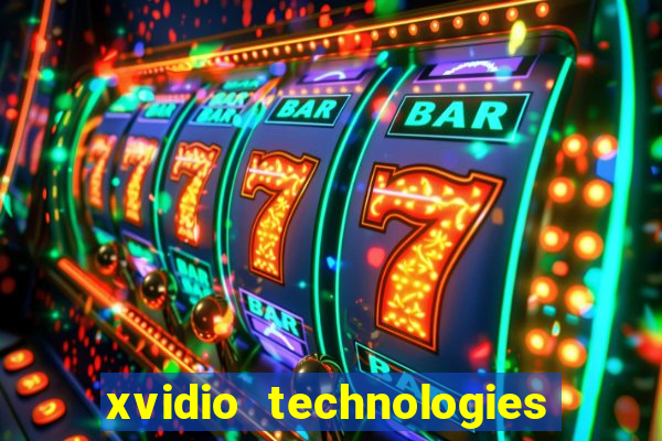 xvidio technologies startup brasil 2024