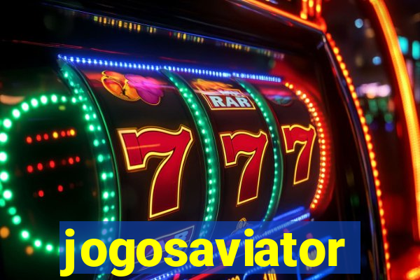 jogosaviator