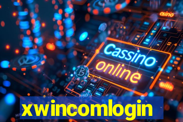 xwincomlogin