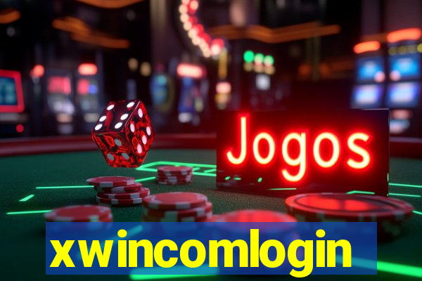 xwincomlogin