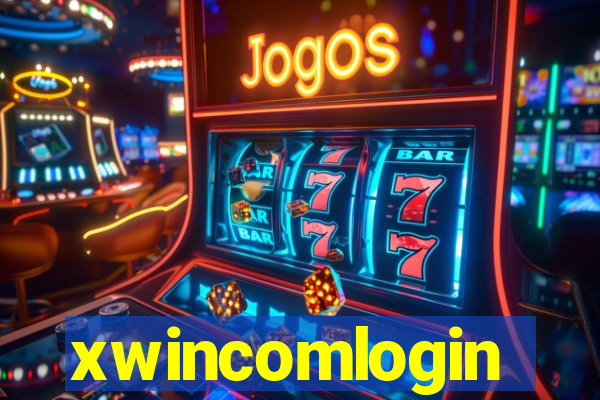 xwincomlogin