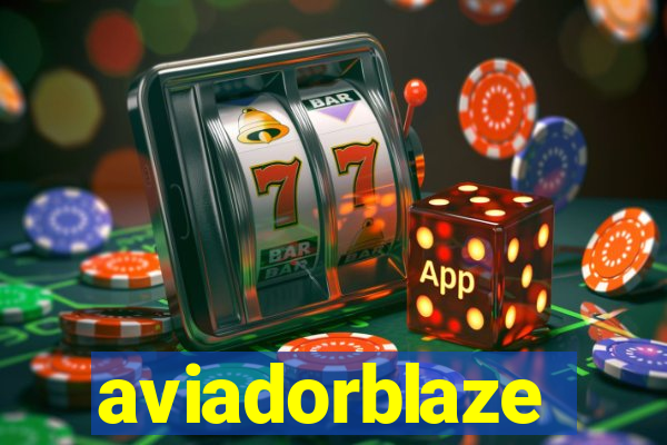 aviadorblaze