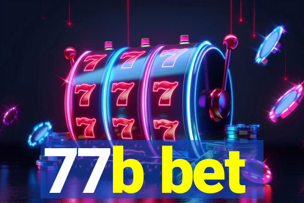 77b bet