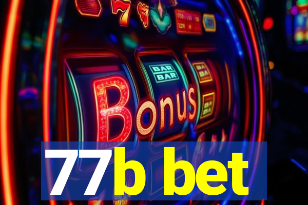 77b bet