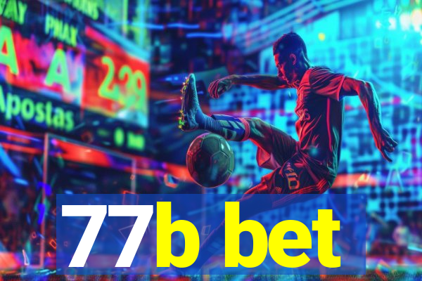 77b bet