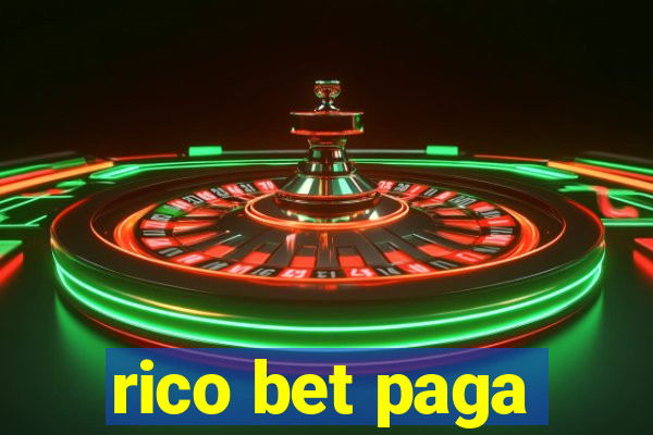 rico bet paga