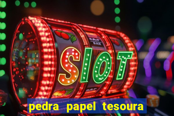 pedra papel tesoura livro pdf