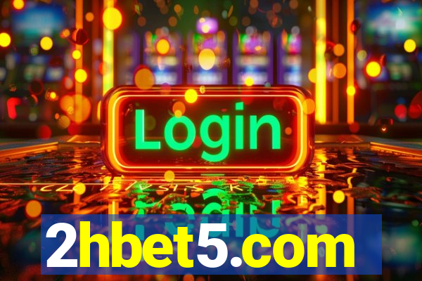 2hbet5.com