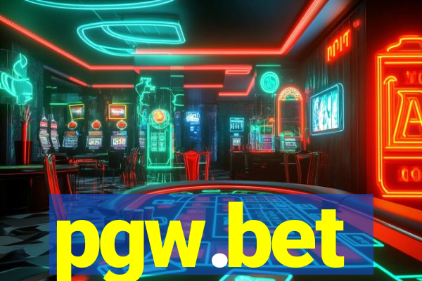 pgw.bet