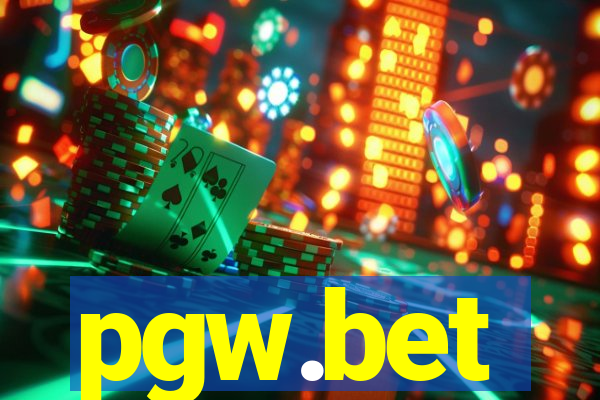 pgw.bet