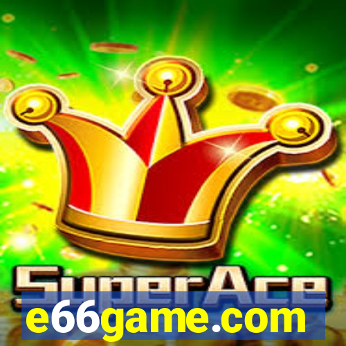 e66game.com