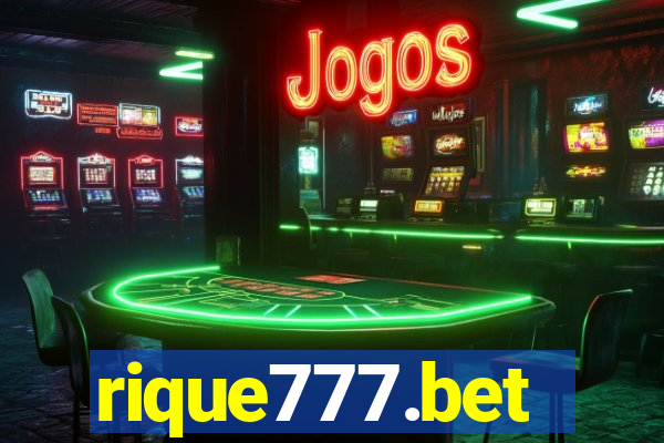 rique777.bet