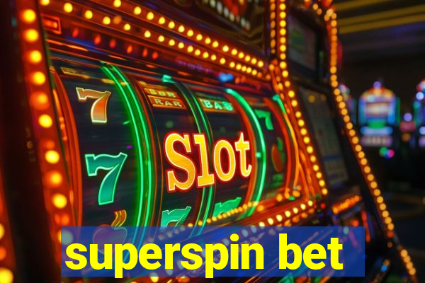 superspin bet