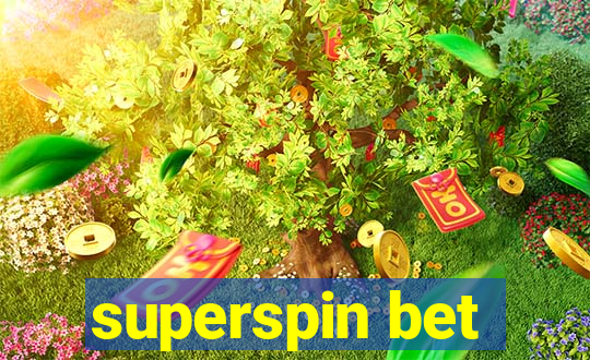 superspin bet