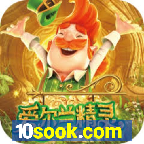 10sook.com