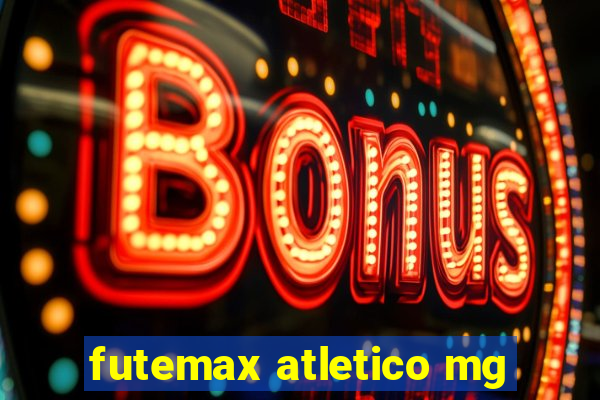 futemax atletico mg