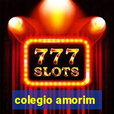 colegio amorim