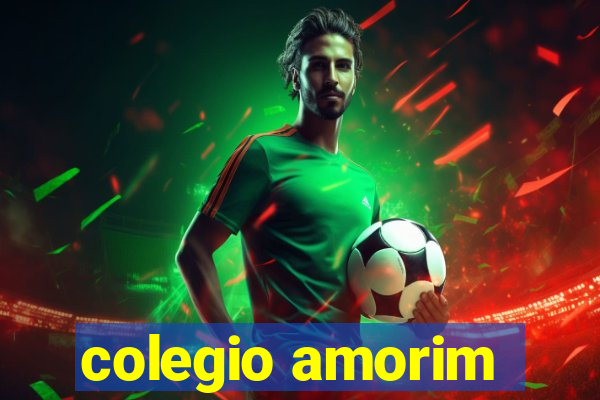 colegio amorim