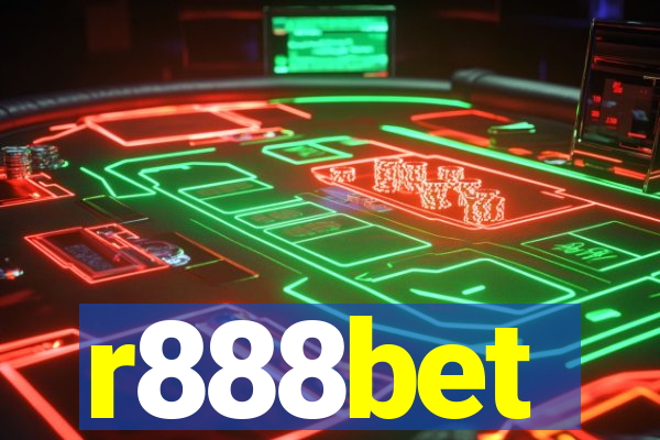 r888bet