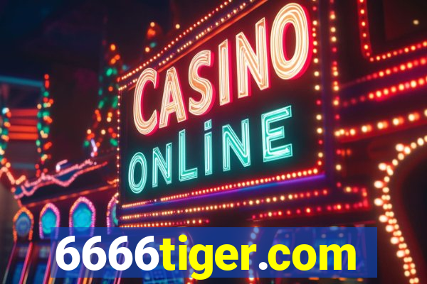 6666tiger.com