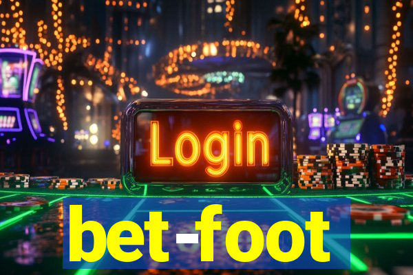 bet-foot