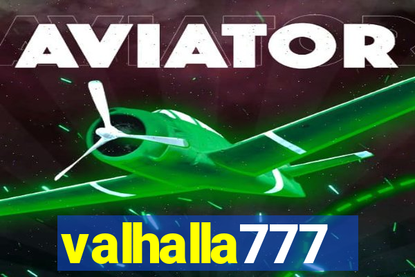 valhalla777