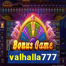 valhalla777