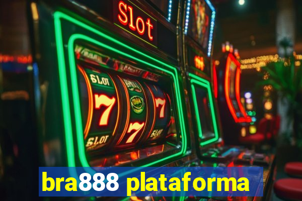 bra888 plataforma