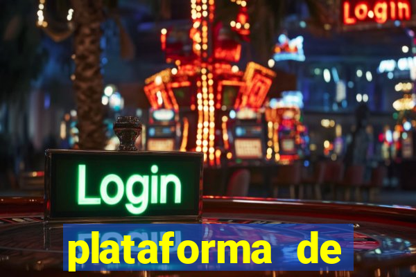 plataforma de apostas tigre