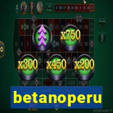 betanoperu