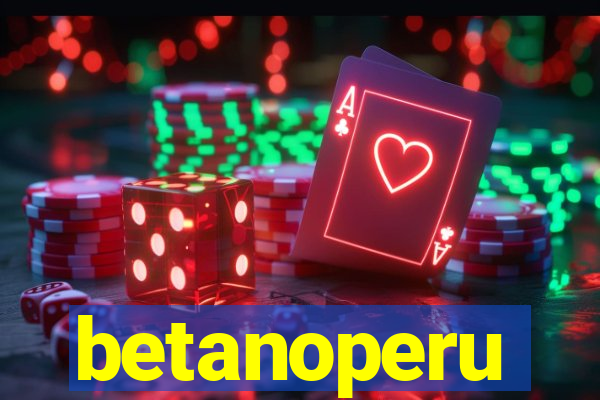 betanoperu