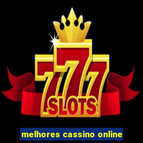 melhores cassino online