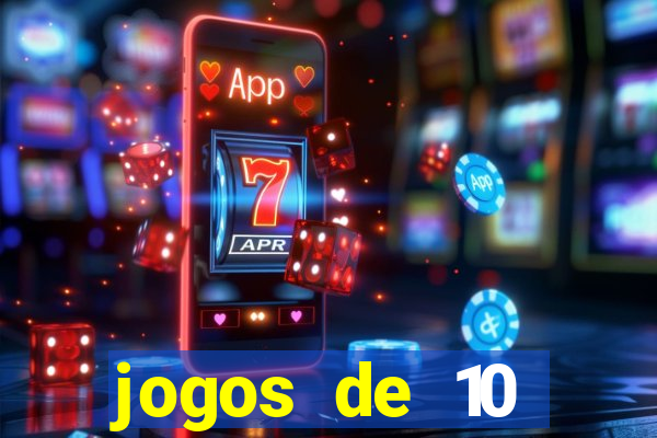 jogos de 10 centavos na betano