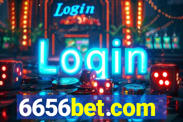 6656bet.com