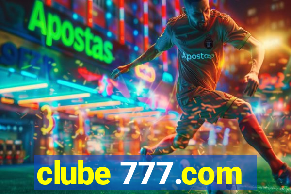 clube 777.com