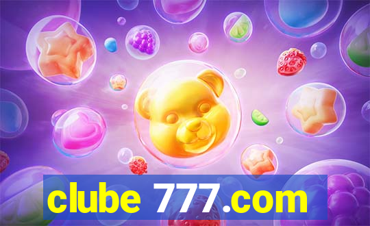 clube 777.com