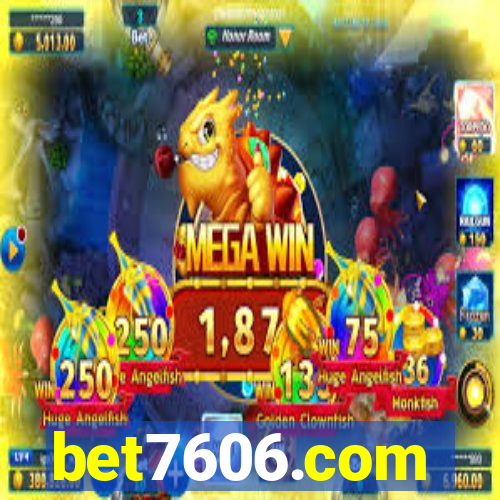 bet7606.com