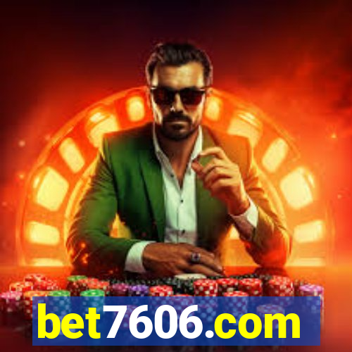 bet7606.com