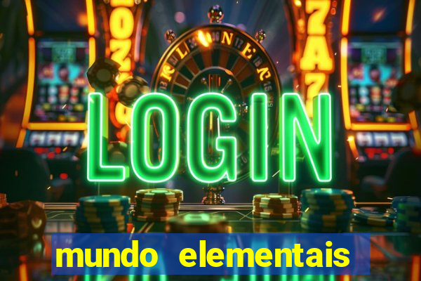 mundo elementais download apk