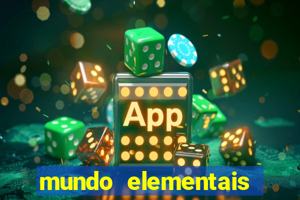 mundo elementais download apk