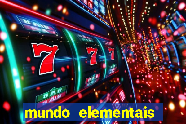 mundo elementais download apk