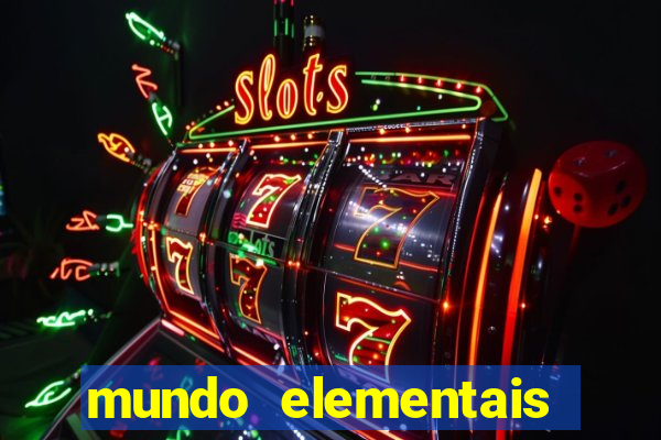 mundo elementais download apk