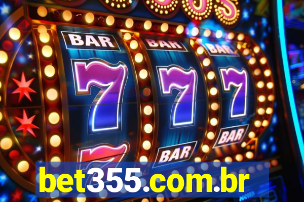 bet355.com.br