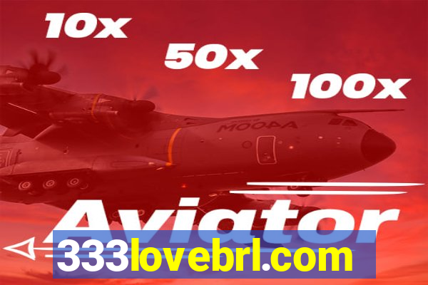 333lovebrl.com