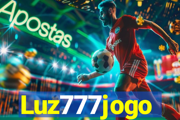 Luz777jogo