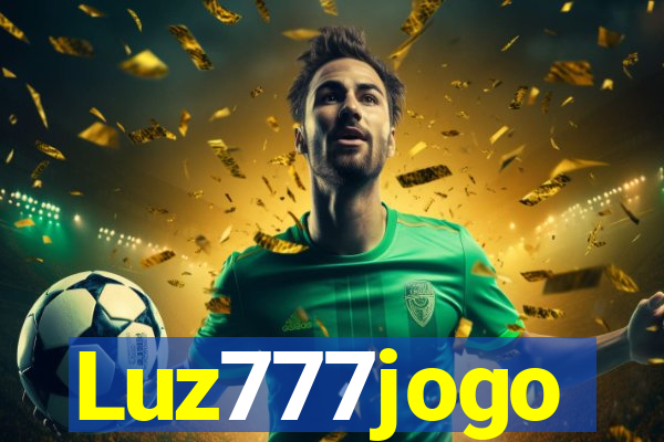 Luz777jogo