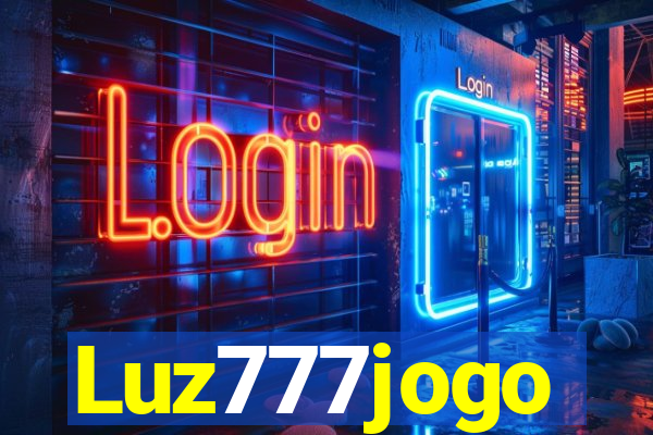 Luz777jogo