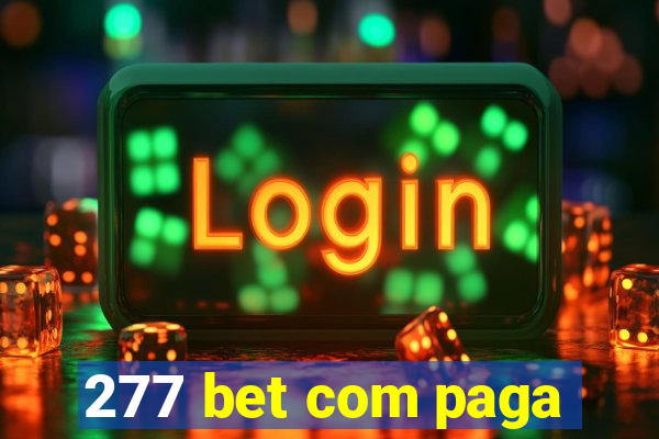 277 bet com paga